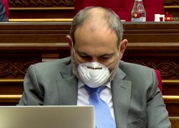 ԱՀԿ-ն և գիտական աղբյուրները չեն հաստատում վարչապետի՝ 1 տարով իմունիտետ ձեռք բերելու մասին պնդումը