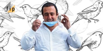 Tsarukyan’s case and the manipulative coverage of the Russian media