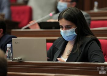 Ուսման վարձի պատճառով բուհերից հատուկենտ ուսանողներ են դուրս մնացել