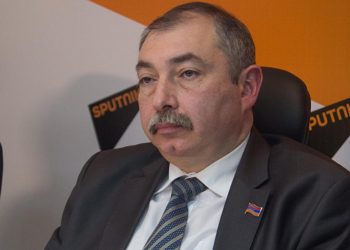 «Սորոսի հիմնադրամը», բացի Հայ-առաքելական եկեղեցուց, այլ կրոնական կառույցի երբևէ չի ֆինանսավորել. «Իրավունքի» հրապարակումը կեղծ է