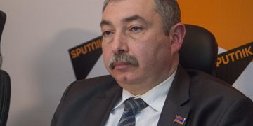 «Սորոսի հիմնադրամը», բացի Հայ-առաքելական եկեղեցուց, այլ կրոնական կառույցի երբևէ չի ֆինանսավորել. «Իրավունքի» հրապարակումը կեղծ է