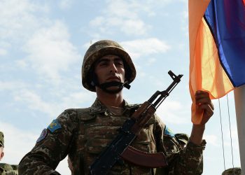 How the CSTO reacted to clashes between Armenia and Azerbaijan in the past