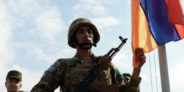 How the CSTO reacted to clashes between Armenia and Azerbaijan in the past