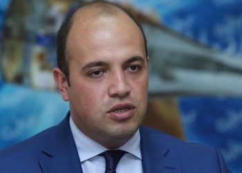 «Կյանքի խոսքը» կառավարություն չի դիմելու. Հրանտ Մելիք-Շահնազարյանը կեղծ լուրեր է տարածում