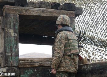 Chronicle of the Information Warfare from Inside and Outside