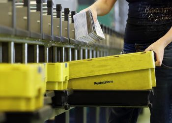 Посылки из Италии в Армению приходят. «Грапарак» не прав