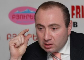 «Սորոսին» թիրախավորող 7or.am կայքը հիմնադրամից դրամաշնորհ է ստացել 