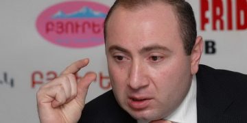 «Սորոսին» թիրախավորող 7or.am կայքը հիմնադրամից դրամաշնորհ է ստացել 