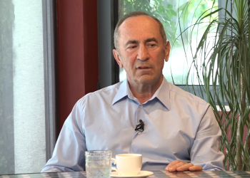 No 72% increase in procurements from one person: Robert Kocharyan is wrong