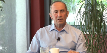 Количество закупок из одного источника не увеличилось на 72%: Роберт Кочарян ошибается