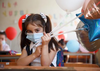 Աշակերտներին չեն պատվաստելու և թեստավորելու․ ապատեղեկատվության աղբյուրը «փորձառու» է