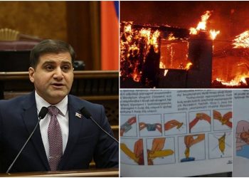 Սեռական դաստիարակությունը և ԼԳԲՏ-ն՝ կրկին ապատեղեկատվության թեմա. ով, ինչ և ինչպես էր մանիպուլացնում նախորդ շաբաթ