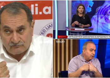 Աբսուրդային հրամանից մինչև հակառուսական ինտրիգներ. ով, ինչ և ինչպես էր մանիպուլացնում նախորդ շաբաթ