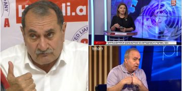 Աբսուրդային հրամանից մինչև հակառուսական ինտրիգներ. ով, ինչ և ինչպես էր մանիպուլացնում նախորդ շաբաթ