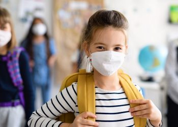 Երեխաները կորոնավիրուս տարածում են, իսկ դիմակները պարտադիր են նաև արտերկրում