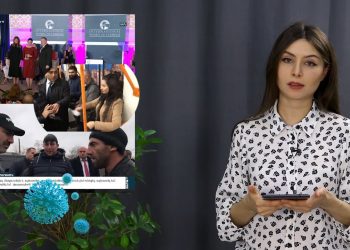 #8 ՓԱՍՏԱՉԱՓ. Միջադեպային քարոզարշավ, թիրախավորված կանայք ու վրա հասած կորոնավիրուս