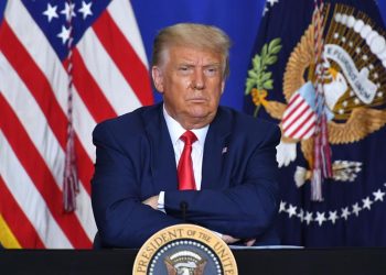 Analitik.am-ը կեղծում է Թրամփի խոսքը