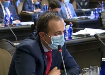 Կտորե դիմակների մասին Արսեն Թորոսյանի հայտարարությունը խեղվում և մանիպուլացվում է