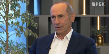 Журналистов избивали, а у Фонда Сороса всегда был офис. Кочарян фальсифицирует факты