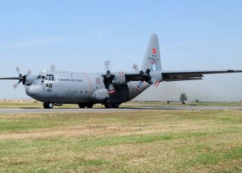 Active movements of the air force between Azerbaijan and Turkey and on the Armenian-Turkish border
