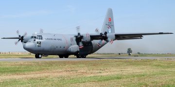 Активные передвижения военно-воздушных сил между Азербайджаном и Турцией и на армяно-турецкой границе