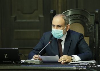 Աշխատողների թվաքանակի վերաբերյալ Փաշինյանի պնդումները հակասում են վիճակագրական կոմիտեի տվյալներին