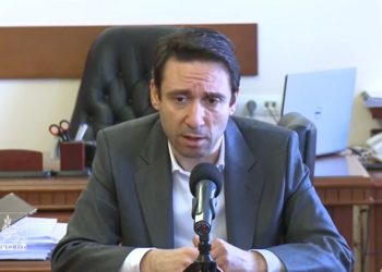 Երևանի քաղաքապետ Հայկ Մարությանը` ապօրինի շինարարությունների մասին