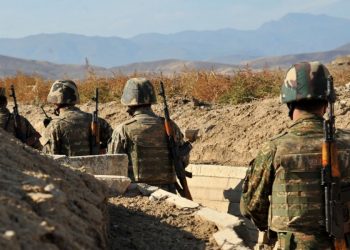 Ադրբեջանի անհեթեթ «ապացույցները» Հայաստանի կողմից վարձկանների ներգրավման մասին