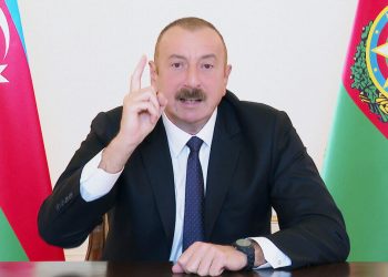 Ilham Aliyev’s false statements on Fox News