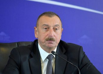 Сколько армян проживает в Баку? Алиев лжет и манипулирует