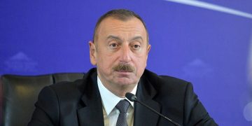 How many Armenians live in Baku? Aliyev’s lies and manipulations
