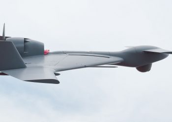 The UAV that crashed in Iran cannot be Armenian