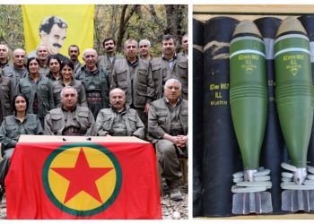 Ինչ կապ ունեն Իրաքն ու քրդերը Արցախի պատերազմի հետ. Ադրբեջանի անհեթեթ պնդումները