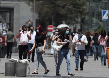 Կորոնավիրուսի ռեկորդը Հայաստանում․ համառոտ վիճակագրություն