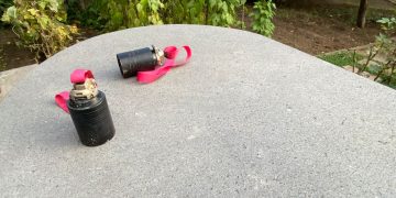 Азербайджан применяет против мирного населения Арцаха ракеты, запрещенные международной конвенцией