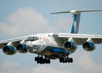 Flights from Israel to Azerbaijan: fruits and vegetables or weapons and ammunition?