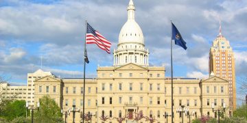 Новость о признании независимости Республики Арцах штатом Мичиган не новая