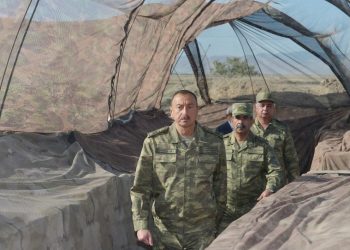 Mercenaries in the Artsakh war․ The sad experience of the Chechens and Mujahideens and the trafficking of Syrians