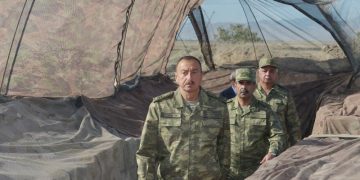 Наемники в Арцахской войне․ Печальный опыт чеченских моджахедов и торговля сирийцами