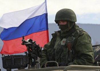 Պատերազմական ապատեղեկատվություններ ռուսական կայքերում և յութուբյան ալիքներում