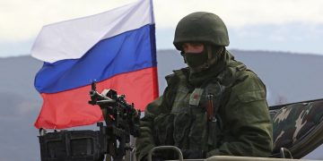 Военная дезинформация на российских сайтах и YouTube-каналах