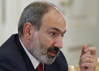 Ռուս խաղաղապահների մասին Փաշինյանի խոսքերը աղավաղված են ներկայացվում