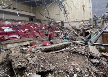 ВС Азербайджана взяли под прицел также культурный центр Арцаха – Шуши