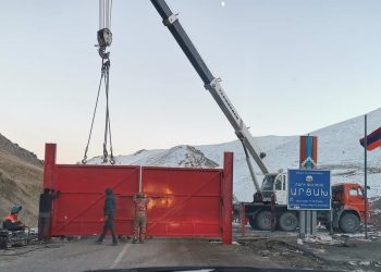 Արցախը պատերազմից հետո․ ինչ մնաց