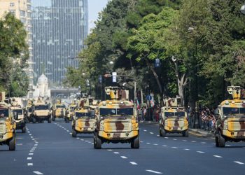 Известные и неизвестные поставщики оружия Азербайджану