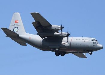 Активность ВВС Турции на границе с Арменией. Куда ведут стрелки?