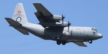 Активность ВВС Турции на границе с Арменией. Куда ведут стрелки?