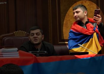 Երիտասարդի սպանությունը հաստատված չէ․ Իվետա Տոնոյանի մանիպուլյատիվ հայտարարությունը