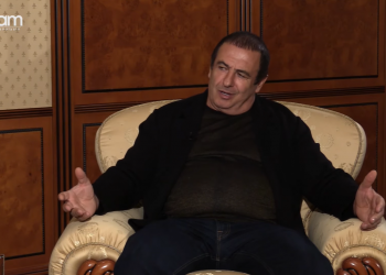 Գագիկ Ծառուկյանի կեղծ պնդումները «Պրեսսինգ» հաղորդման եթերում