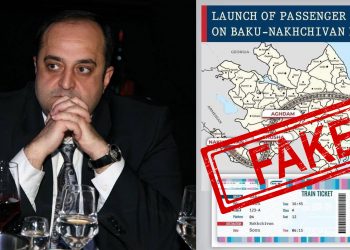 Строительство железной дороги Шуши-Нахиджеван не планируется. По крайней мере, на данный момент